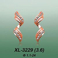 Carates XL-3229 опока