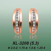 Carates XL-3208 опока