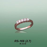 Carates RS-169 опока