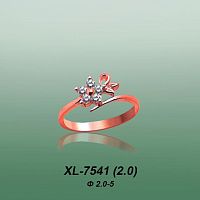 Carates XL-7541 опока