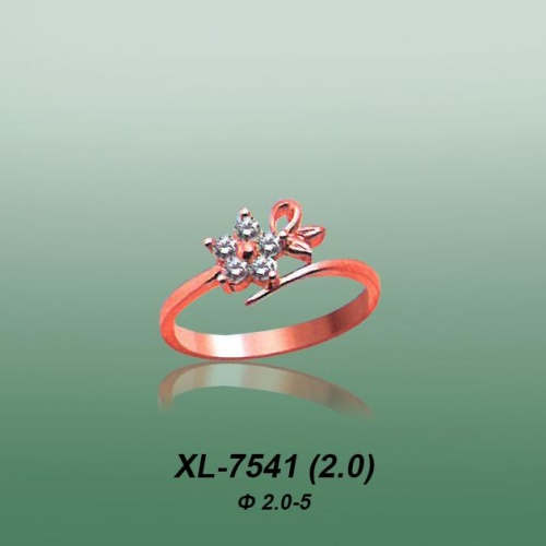 Carates XL-7541 опока Carates XL-7541 опока