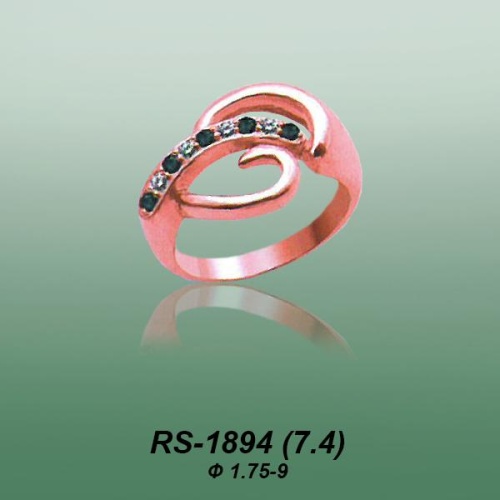 Carates RS-1894 опока
