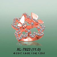 Carates XL-7823 опока
