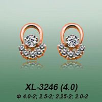 Carates XL-3246 опока