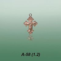 Carates A-58 опока