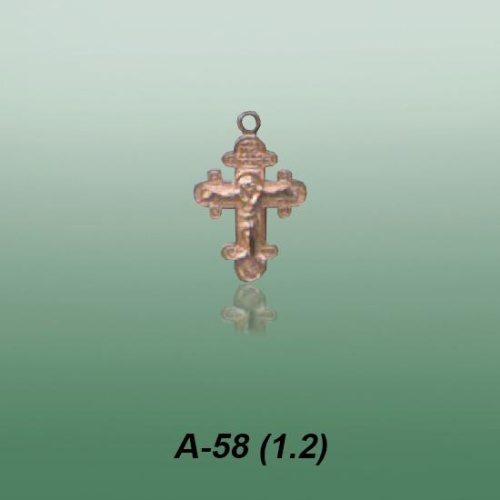 Carates A-58 опока