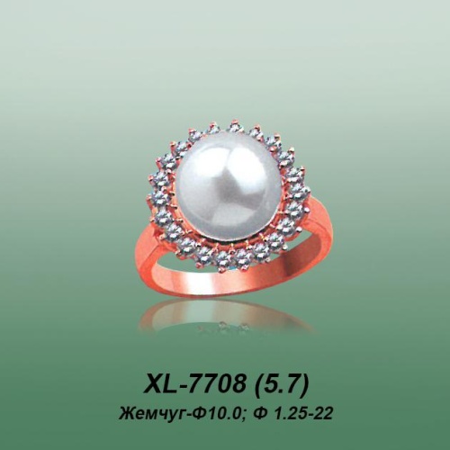 Carates XL-7708 опока