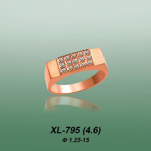 Carates XL-795 опока