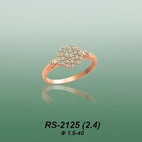Carates RS-2125 опока