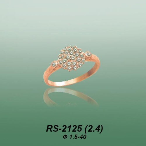 Carates RS-2125 опока Carates RS-2125 опока