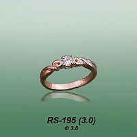 Carates RS-195 опока