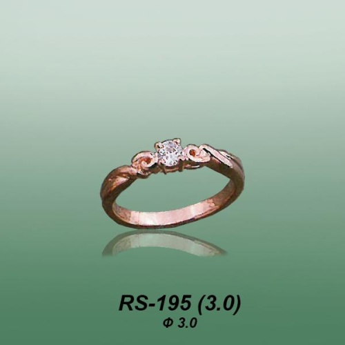 Carates RS-195 опока