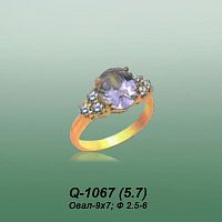 Carates Q-1067 опока