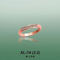 Carates XL-74 опока
