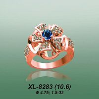 Кольцо XL-8283 опока