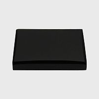 58185 Оникс плоский 14.5 x 11 х 2.5 мм