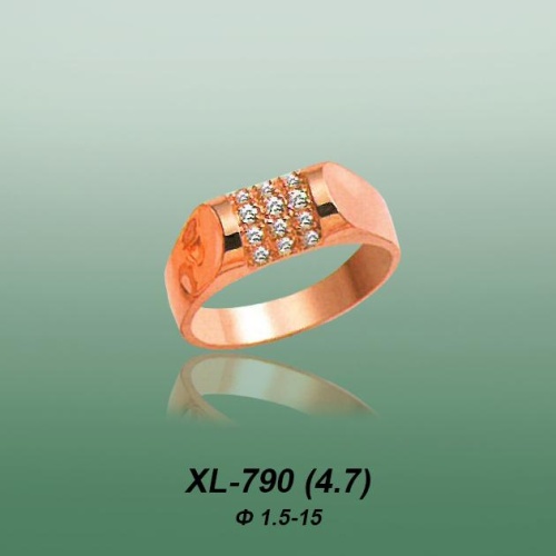 Carates XL-790 опока