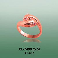 Carates XL-7499 опока