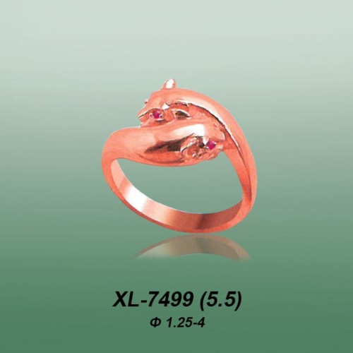 Carates XL-7499 опока