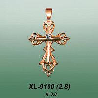Carates XL-9100 опока