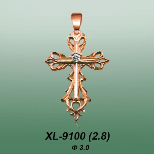 Carates XL-9100 опока
