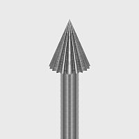 MAILLEFER 51677 Бор конус NN - 4.0 мм