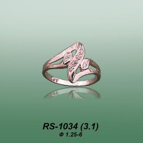 Carates RS-1034 опока