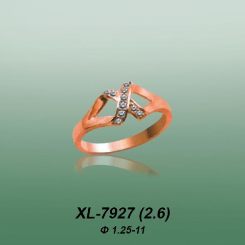 Carates XL-7927 опока