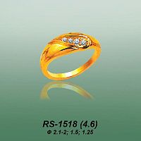 Carates RS-1518 опока
