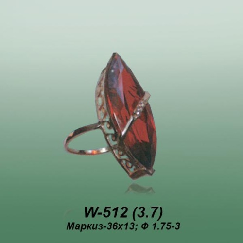 Carates W-512 опока Carates W-512 опока