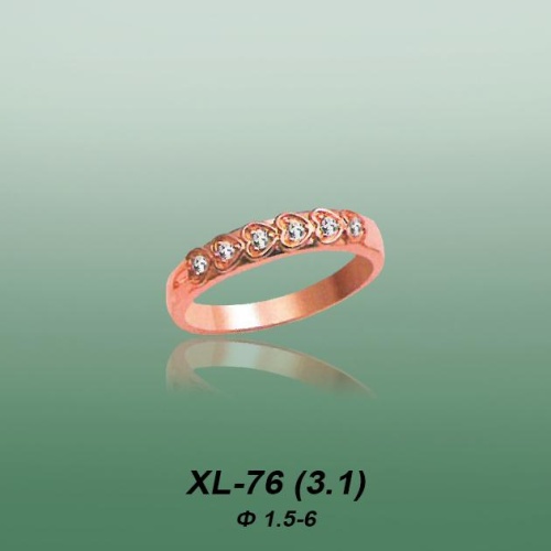 Carates XL-76 опока Carates XL-76 опока