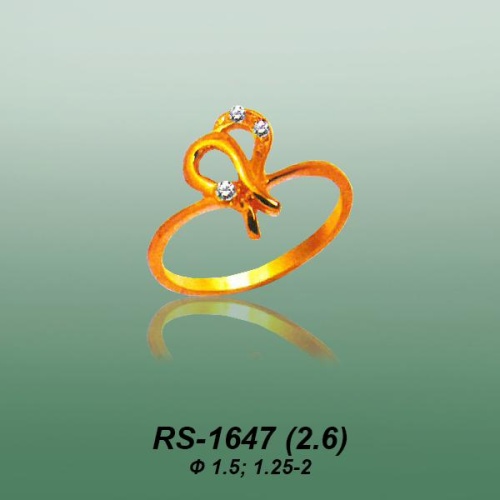 Carates RS-1647 опока Carates RS-1647 опока