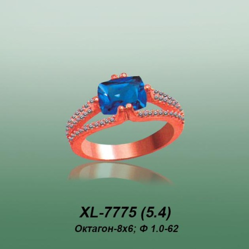 Carates XL-7775 опока
