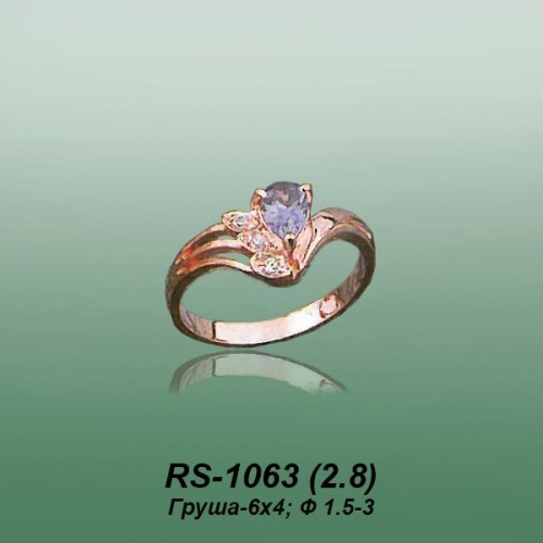 Carates RS-1063 опока Carates RS-1063 опока