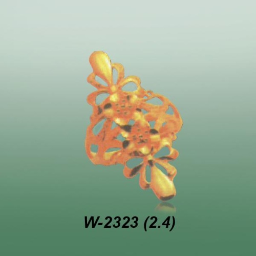 Кольцо W-2323 опока