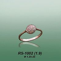 Кольцо RS-1002 опока