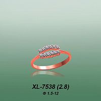 Carates XL-7538 опока