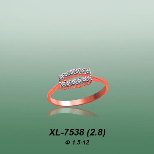 Carates XL-7538 опока