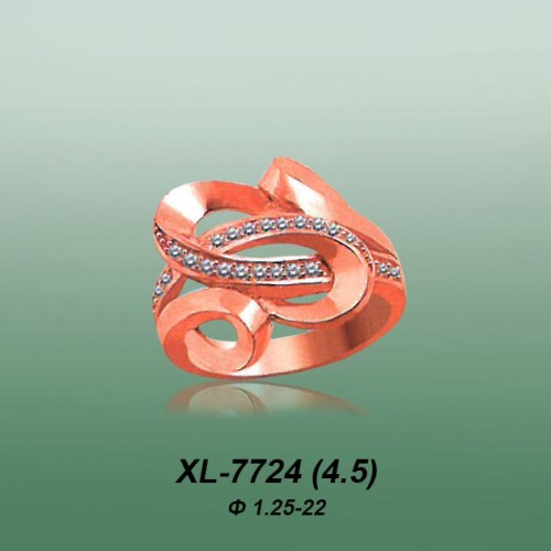 Carates XL-7724 опока
