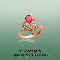 Carates XL-7229 опока