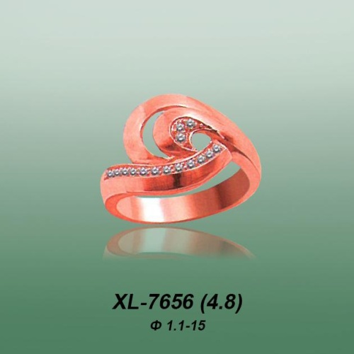 Carates XL-7656 опока
