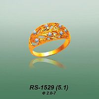 Carates RS-1529 опока