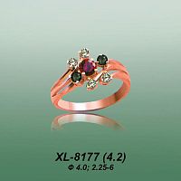 Carates XL-8177 опока