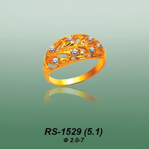 Carates RS-1529 опока