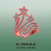 Carates XL-7864 опока