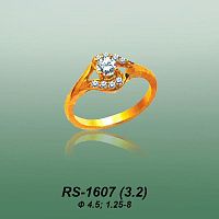 Carates RS-1607 опока