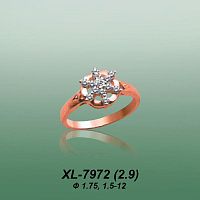 Carates XL-7972 опока