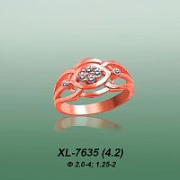 Carates XL-7635 опока