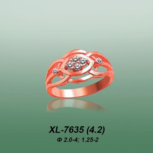 Carates XL-7635 опока Carates XL-7635 опока