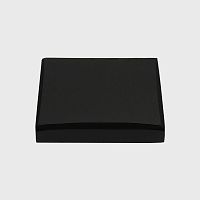 58227 Оникс плоский 16 x 14 х 2.5 мм